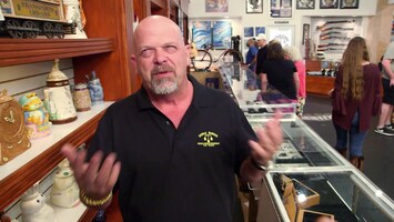 Pawn Stars Afl. 12