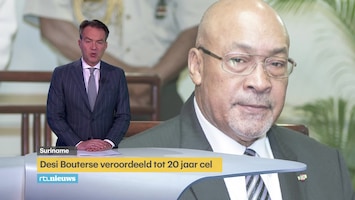 Rtl Nieuws - 19:30 Uur - Laat