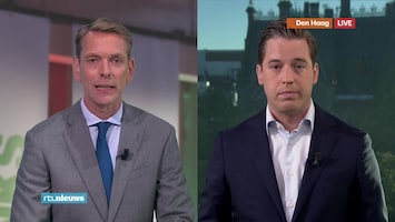 RTL Nieuws 19:30 uur