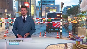 RTL Nieuws 18:00 uur