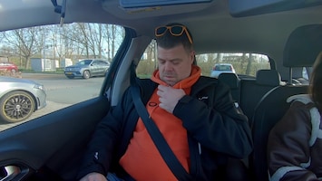 De Beste Slechtste Chauffeur van Nederland Afl. 2