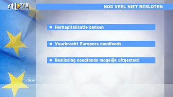 RTL Z Nieuws Wat is 1 biljoen eigenlijk?