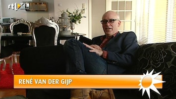 RTL Boulevard René van der Gijp terug bij VI