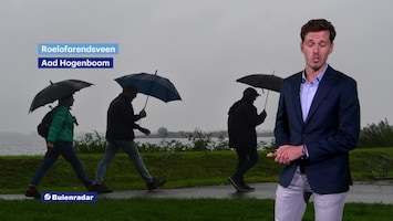 RTL Weer Laat