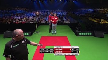 Rtl 7 Darts: World Series Of Darts - Melbourne