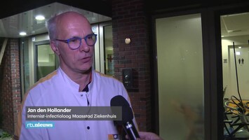 RTL Nieuws 09:00 uur