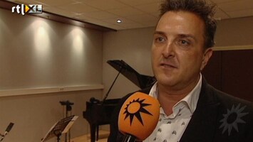 RTL Boulevard Mick Harren: een droom die uitkomt