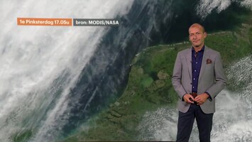 RTL Weer 18:05 uur