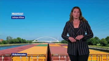 Rtl Weer En Verkeer - Afl. 211