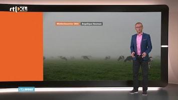 Rtl Weer - 19:55 Uur