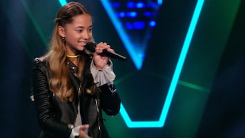 The Voice Kids - Afl. 1