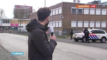 Rtl Nieuws - 19:30 Uur - 09:00 Uur