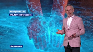 RTL Weer Laat 2021