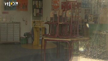 RTL Nieuws Falende bestuurder mag geen school stichten