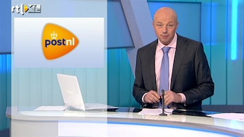RTL Z Nieuws PostNL koopt Nederlandse en Belgische activiteiten Austrian Post