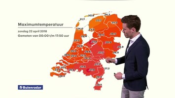 Rtl Weer - 19:55 Uur