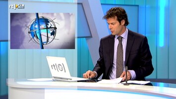 RTL Z Nieuws RTL Z Nieuws 10:00