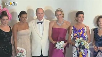 RTL Boulevard Rode Kruis Gala Monaco