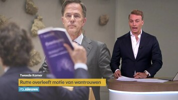 Rtl Nieuws - 19:30 Uur - 06:30 Uur