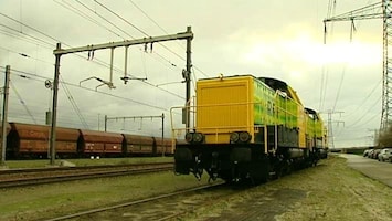 RTL Transportwereld Rangeren