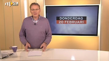 RTL Nieuws 07:00 uur