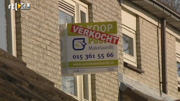 RTL Z Nieuws VEH blijft boos over fiscale discriminatie voor nieuwe hypotheken