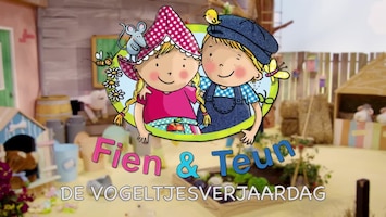 Fien & Teun - Afl. 4