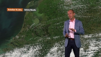 Rtl Weer - 19:55 Uur