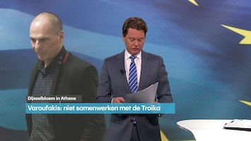 Rtl Z Nieuws - 17:30 - 16:06 Uur