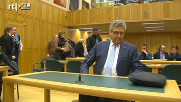 RTL Nieuws Boete geëist voor Henk Krol wegens hacken