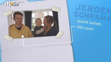 RTL Nieuws Rondkomen met 600 euro per maand