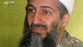 RTL Boulevard Osama Bin Laden is niet meer