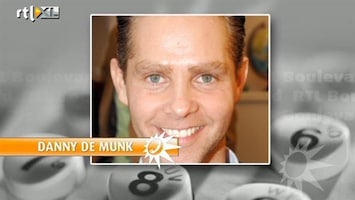 RTL Boulevard Danny de Munk reageert op golf van kritiek