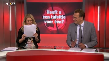 Editie Nl - Afl. 128