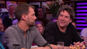 Rtl Late Night - Afl. 37