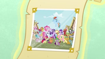 My Little Pony Afl. 17