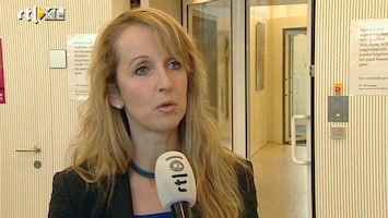 RTL Nieuws OM: 'Mogelijk meer spelers Nieuw Sloten oppakken'