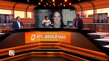 Rtl Boulevard - Afl. 195