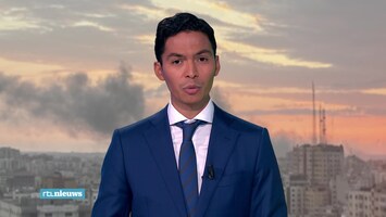 Rtl Nieuws - 19:30 Uur - Laat