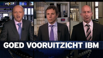 Rtl Z Voorbeurs - Rtl Z Voorbeurs /57