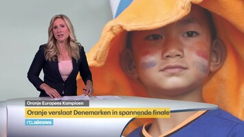 RTL Nieuws Laat