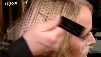 RTL Boulevard Hairextensions Flip-in-Hair