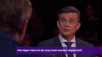 Het Carré-debat - Afl. 1