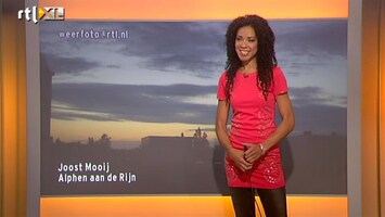 RTL Weer RTL Weer 14 juni 2013 07:00 uur