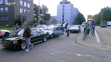 Stop! Politie - Afl. 15