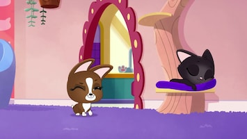 Littlest Pet Shop: A World Of Our Own - Afl. 45