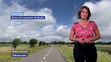 Rtl Weer En Verkeer - Afl. 355