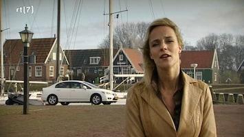 RTL Autowereld 