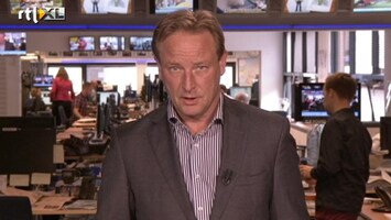 RTL Nieuws Staatssecretaris Dekker geeft uitsluitsel over examens