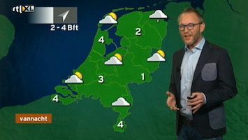 RTL Weer Laat